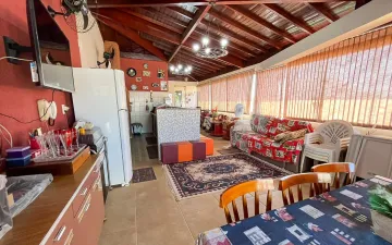 Alugar Residencial / Casa Padrão em Rio Claro. apenas R$ 560.000,00