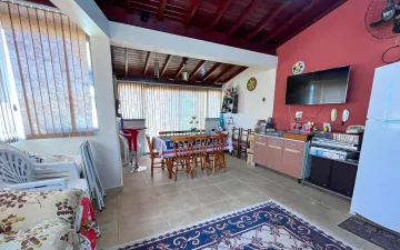 imagem 2 - Casa Residencial com 3 Quartos na Vila Martins, Rio Claro/SP imagem 2 - Casa Residencial com 3 Quartos na Vila Martins, Rio Claro/SP