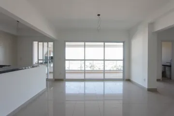 Apartamento no Infinity Residencial para alugar, 151 m² - Cidade Jardim, Rio Claro/SP
