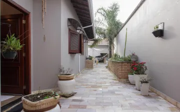 Casa Residencial/Comercial, 380m² - Santa Cruz, Rio Claro/SP