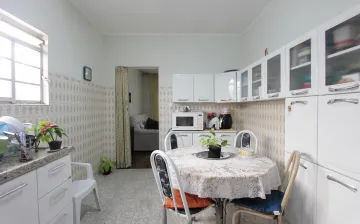 Casa Residencial com 6 quartos, 280 m² - Vila Indaiá, Rio Claro/SP