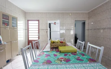 Casa Residencial com 3 quartos, 594m² - Vila Alemã, Rio Claro/SP