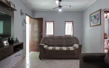 Casa Residencial com 3 quartos, 594m² - Vila Alemã, Rio Claro/SP