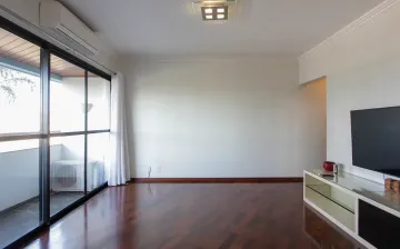 Apartamento com 3 quartos no Residencial Tainá, 120m² - Cidade Jardim, Rio Claro/SP