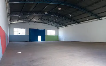 imagem 4 - Barracão Comercial, 487,5m² - Jardim Claret, Rio Claro/SP imagem 4 - Barracão Comercial, 487,5m² - Jardim Claret, Rio Claro/SP
