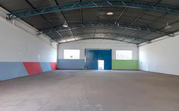 imagem 3 - Barracão Comercial, 487,5m² - Jardim Claret, Rio Claro/SP imagem 3 - Barracão Comercial, 487,5m² - Jardim Claret, Rio Claro/SP
