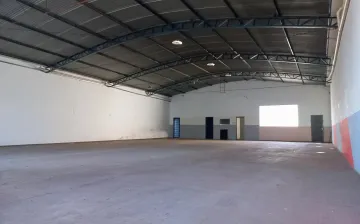 imagem 2 - Barracão Comercial, 487,5m² - Jardim Claret, Rio Claro/SP imagem 2 - Barracão Comercial, 487,5m² - Jardim Claret, Rio Claro/SP