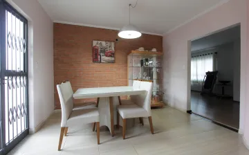 Casa Residencial com 3 quartos, 583m² - Jardim Primavera, Rio Claro/SP