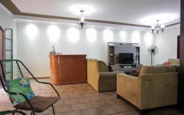 Casa Residencial com 4 quartos, 590m² - Jardim Floridiana, Rio Claro/SP
