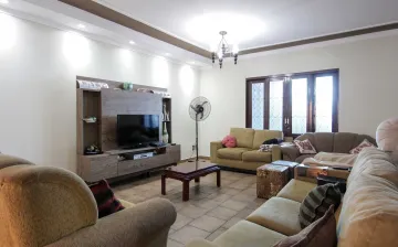 Casa Residencial com 4 quartos, 590m² - Jardim Floridiana, Rio Claro/SP
