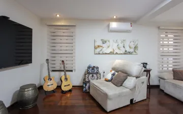 Sobrado Residencial com 3 quartos, 310m² - Jardim Vila Bela, Rio Claro/SP