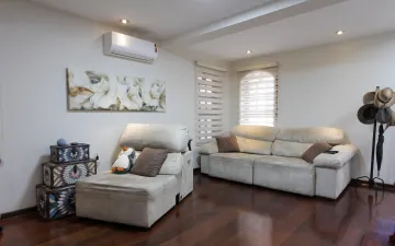 Sobrado Residencial com 3 quartos, 310m² - Jardim Vila Bela, Rio Claro/SP