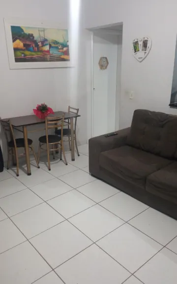 Apartamento no Residencial Vila do Horto, 60 m² - Jardim Horto, Rio Claro/SP