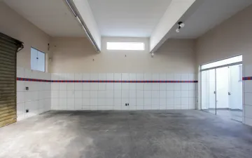 Barracão Comercial, 404m² - Vila Aparecida, Rio Claro/SP