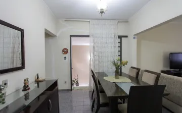 Casa Residencial/Comercial, 164 m² - Região Central, Rio Claro/SP