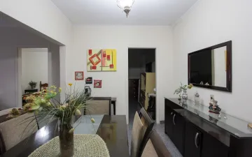 Casa Residencial/Comercial, 164 m² - Região Central, Rio Claro/SP