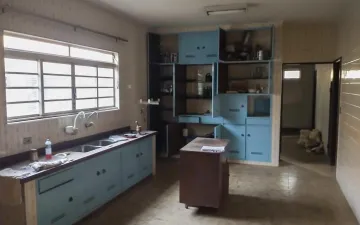 Casa Residencial com 3 quartos, 216m² - Vila Aparecida, Rio Claro/SP