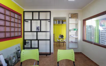 Casa Comercial/Residencial, 269m² - Vila Aparecida, Rio Claro/SP