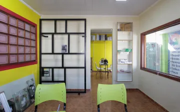 imagem 3 - Casa Comercial/Residencial, 269m² - Vila Aparecida, Rio Claro/SP imagem 3 - Casa Comercial/Residencial, 269m² - Vila Aparecida, Rio Claro/SP