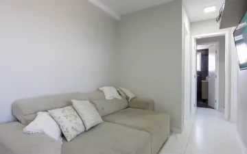 Apartamento com 2 quartos no Monte Verde Residencial, 58,68m² - Jardim Cherveson, Rio Claro/SP