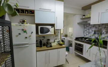 imagem 5 - Apartamento - Padrão imagem 5 - Apartamento - Padrão
