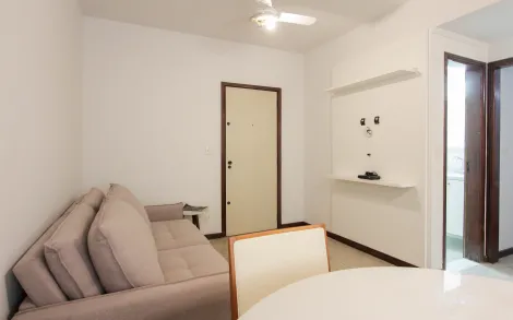 Apartamento no Residencial Studio 6, 35m² - Centro, Rio Claro/SP