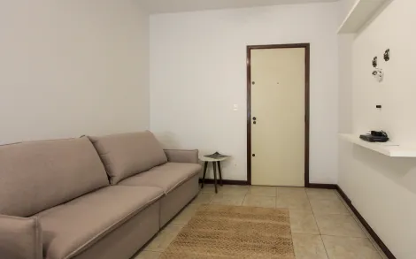 Apartamento no Residencial Studio 6, 35m² - Centro, Rio Claro/SP