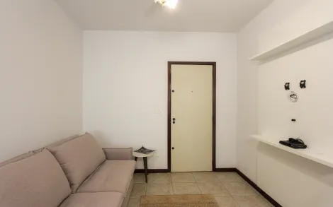 Apartamento no Residencial Studio 6, 35m² - Centro, Rio Claro/SP