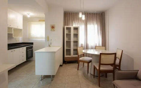 Alugar Residencial / Apartamento em Rio Claro. apenas R$ 850,00