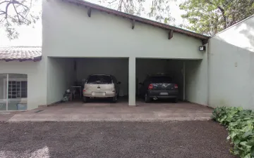 imagem 3 - Casa Residencial com 4 quartos, 450m² - Parque Universitário, Rio Claro/SP imagem 3 - Casa Residencial com 4 quartos, 450m² - Parque Universitário, Rio Claro/SP