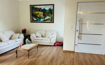 Alugar Residencial / Casa Padrão em Rio Claro. apenas R$ 2.500.000,00