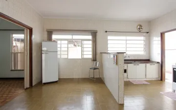 Casa Comercial/Residencial, 197m² - Saúde, Rio Claro/SP