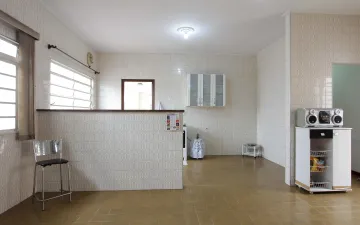 Casa Comercial/Residencial, 197m² - Saúde, Rio Claro/SP