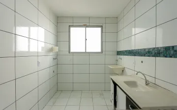 Apartamento no Rainha Elizabeth, 49m² - Jardim Paulista, Rio Claro/SP