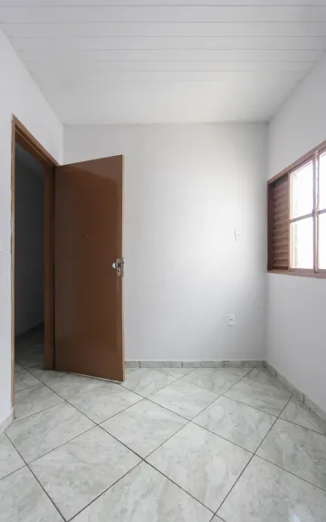 Casa Residencial com 4 quartos, 180m² - Vila Cristina, Rio Claro/SP