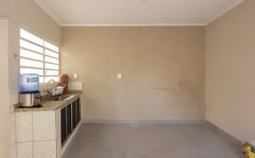 Casa Residencial e Salão Comercial, 207m² - Vila Aparecida, Rio Claro/SP