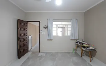 Casa Residencial e Salão Comercial, 207m² - Vila Aparecida, Rio Claro/SP