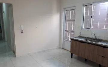 Casa Residencial com 2 quartos, 125m² - Jardim das Palmeiras, Rio Claro/SP