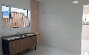 Casa Residencial com 2 quartos, 125m² - Jardim das Palmeiras, Rio Claro/SP