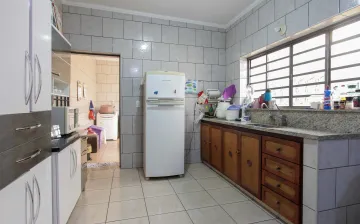 Casa Residencial com 3 quartos, 188m² - Jardim Brasília II, Rio Claro/SP