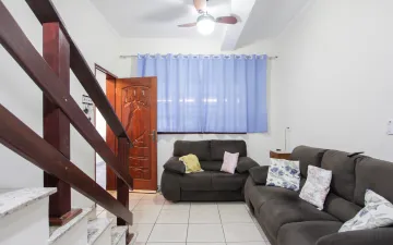 Casa Residencial com 3 quartos, 188m² - Jardim Brasília II, Rio Claro/SP