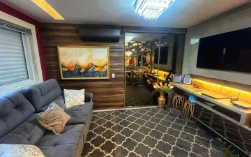imagem 4 - Apartamento com 3 quartos no Front Lake, 94 m² - Vila Operária, Rio Claro/SP imagem 4 - Apartamento com 3 quartos no Front Lake, 94 m² - Vila Operária, Rio Claro/SP