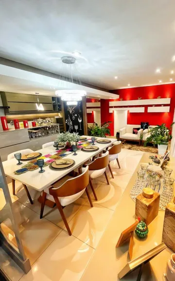 imagem 3 - Apartamento com 3 quartos no Front Lake, 94 m² - Vila Operária, Rio Claro/SP imagem 3 - Apartamento com 3 quartos no Front Lake, 94 m² - Vila Operária, Rio Claro/SP