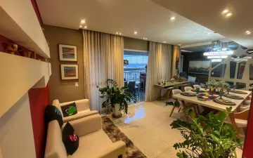 imagem 2 - Apartamento com 3 quartos no Front Lake, 94 m² - Vila Operária, Rio Claro/SP imagem 2 - Apartamento com 3 quartos no Front Lake, 94 m² - Vila Operária, Rio Claro/SP