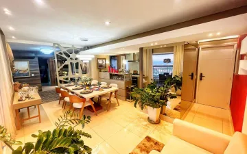 imagem 1 - Apartamento com 3 quartos no Front Lake, 94 m² - Vila Operária, Rio Claro/SP imagem 1 - Apartamento com 3 quartos no Front Lake, 94 m² - Vila Operária, Rio Claro/SP