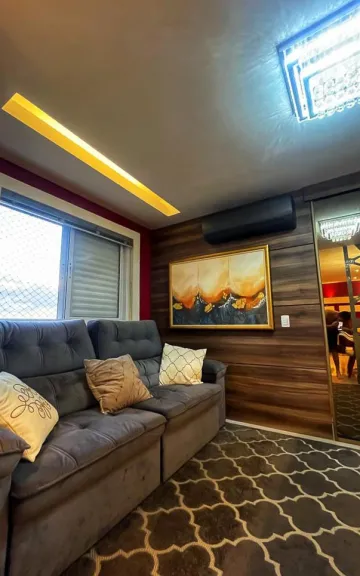 imagem 5 - Apartamento com 3 quartos no Front Lake, 94 m² - Vila Operária, Rio Claro/SP imagem 5 - Apartamento com 3 quartos no Front Lake, 94 m² - Vila Operária, Rio Claro/SP