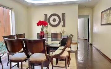 Alugar Residencial / Casa Padrão em Rio Claro. apenas R$ 730.000,00