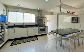 Casa Residencial com 3 quartos, 360m² - Jardim São Paulo, Rio Claro/SP