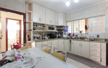 Casa Residencial, 401m² - Jardim São Paulo, Rio Claro/SP