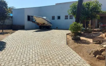 imagem 1 - Chácara, 580m² - Balneário Santo Antônio, Itirapina/SP imagem 1 - Chácara, 580m² - Balneário Santo Antônio, Itirapina/SP